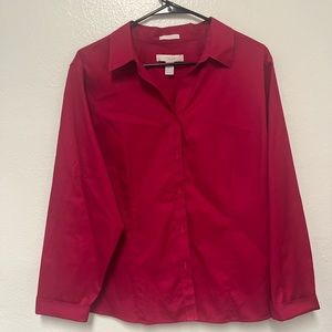 Chicos dress Shirt
